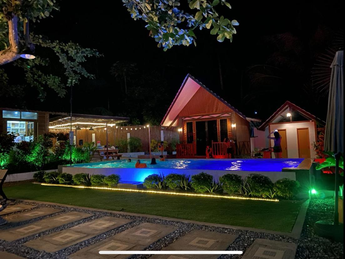 Loon Rue Deuxvilles Villa מראה חיצוני תמונה