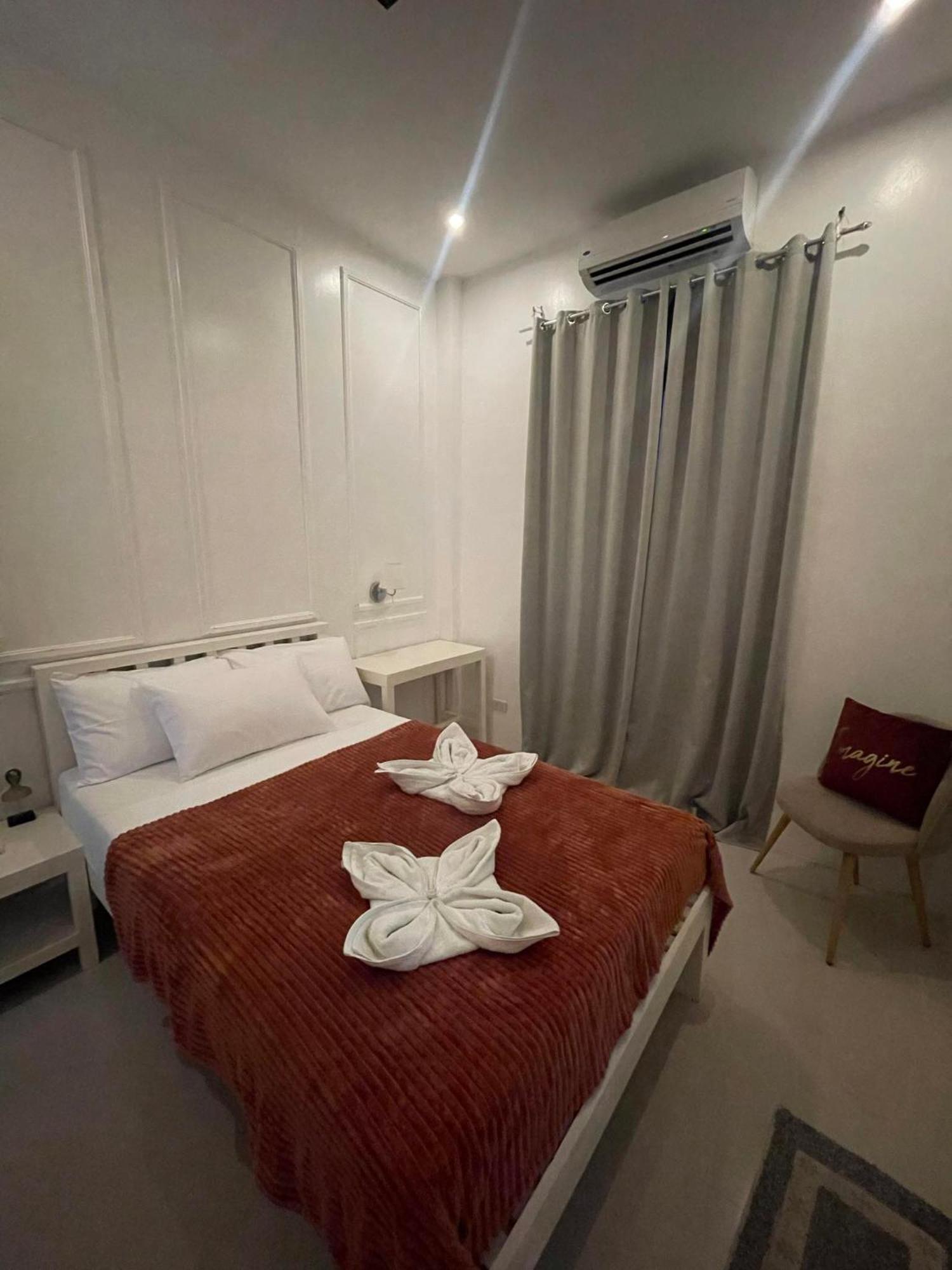 Loon Rue Deuxvilles Villa מראה חיצוני תמונה